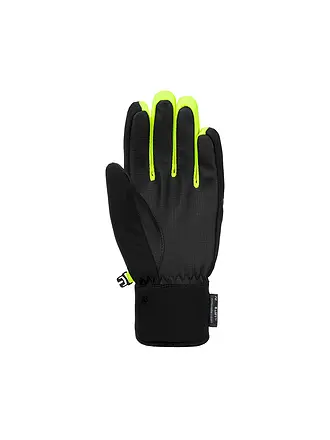 REUSCH | Gants de ski enfant SIMON R-TEX® XT Junior | schwarz